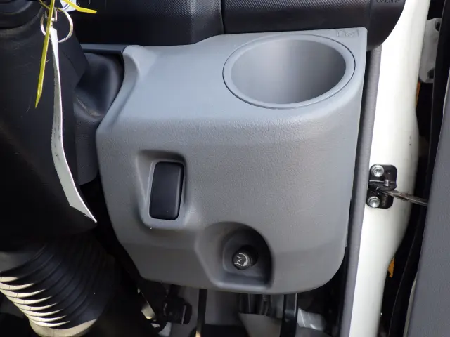 トヨタ トヨエース TKG-XZC605(2WD)の写真15