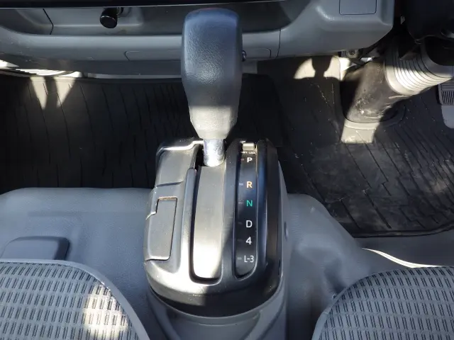 トヨタ トヨエース TKG-XZC605(2WD)の写真16