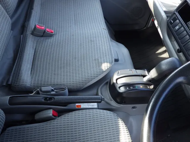 トヨタ トヨエース TKG-XZC605(2WD)の写真17