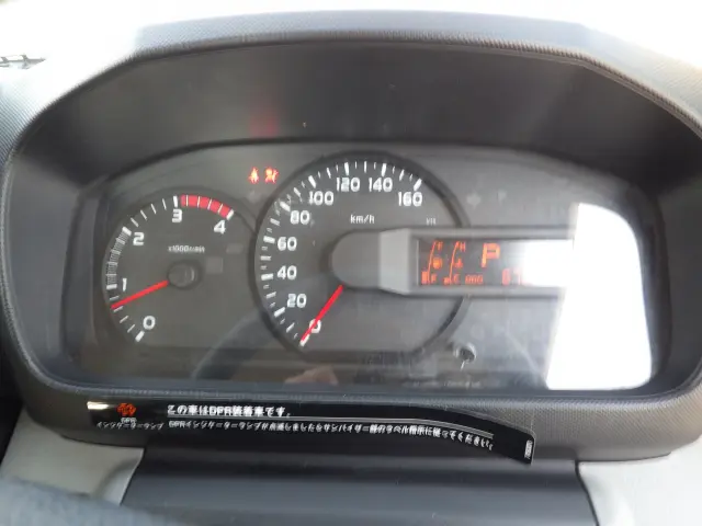 トヨタ トヨエース TKG-XZC605(2WD)の写真19