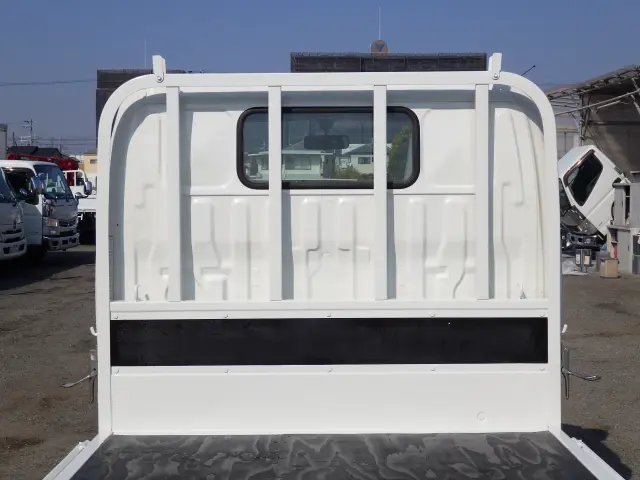 トヨタ トヨエース TKG-XZC605(2WD)の写真21