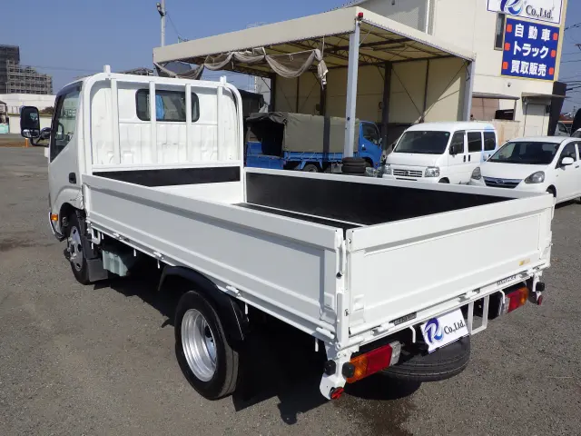 トヨタ トヨエース TKG-XZC605(2WD)の写真25