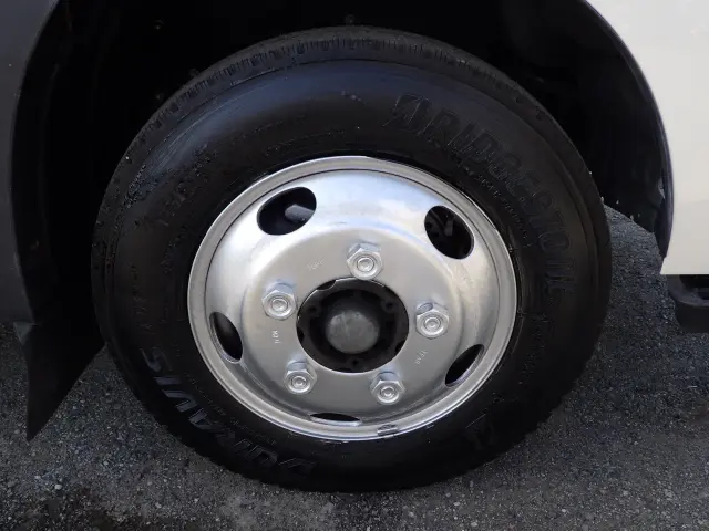 トヨタ トヨエース TKG-XZC605(2WD)の写真27