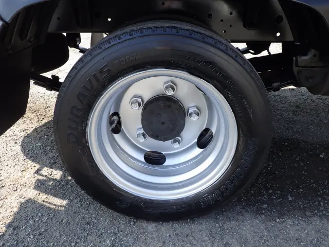 トヨタ トヨエース TKG-XZC605(2WD)の写真29