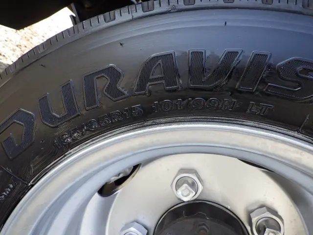 トヨタ トヨエース TKG-XZC605(2WD)の写真30