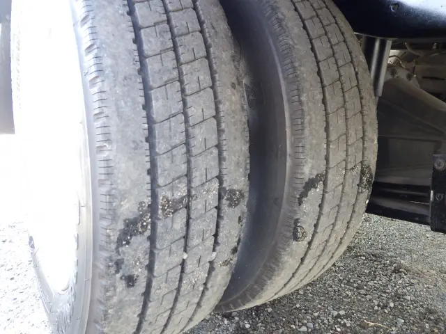 トヨタ トヨエース TKG-XZC605(2WD)の写真31