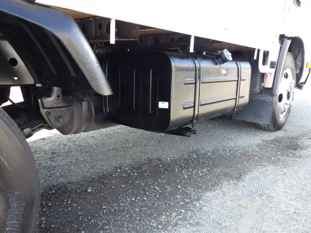 トヨタ トヨエース TKG-XZC605(2WD)の写真36