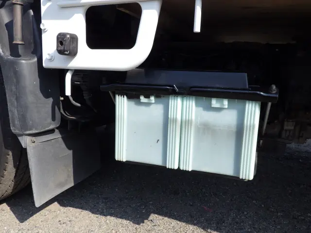 トヨタ トヨエース TKG-XZC605(2WD)の写真38