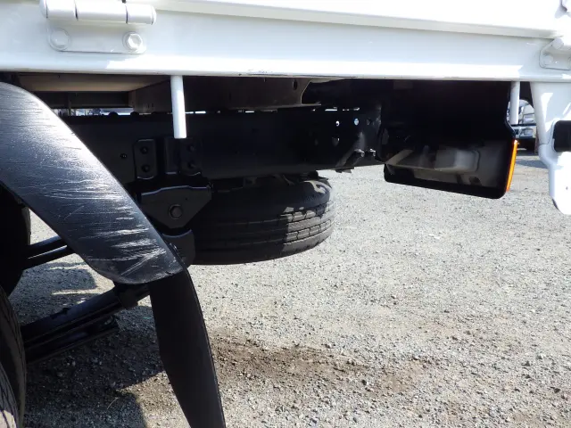 トヨタ トヨエース TKG-XZC605(2WD)の写真42