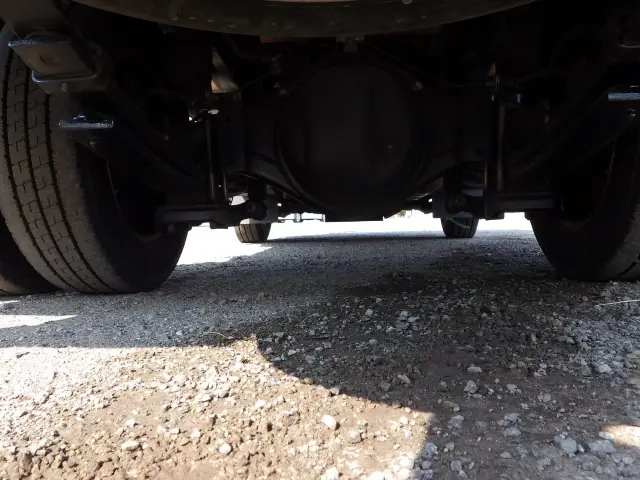 トヨタ トヨエース TKG-XZC605(2WD)の写真44