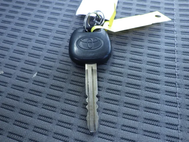 トヨタ トヨエース TKG-XZC605(2WD)の写真50