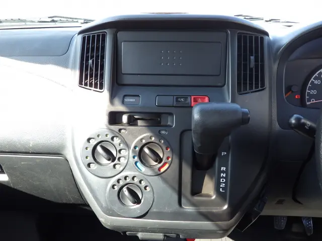 トヨタ ライトエーストラック ABF-S402U改(2WD)の写真6