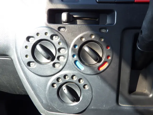 トヨタ ライトエーストラック ABF-S402U改(2WD)の写真7