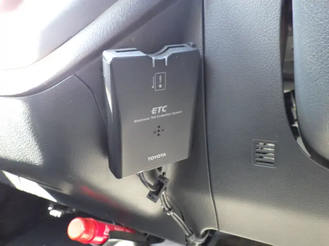 トヨタ ライトエーストラック ABF-S402U改(2WD)の写真8