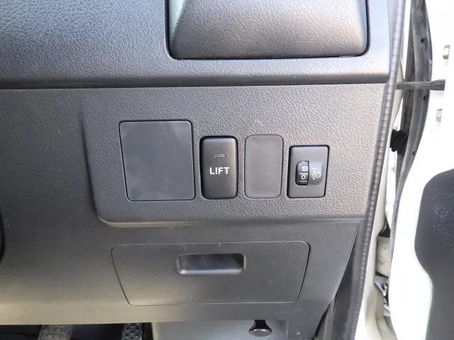トヨタ ライトエーストラック ABF-S402U改(2WD)の写真9