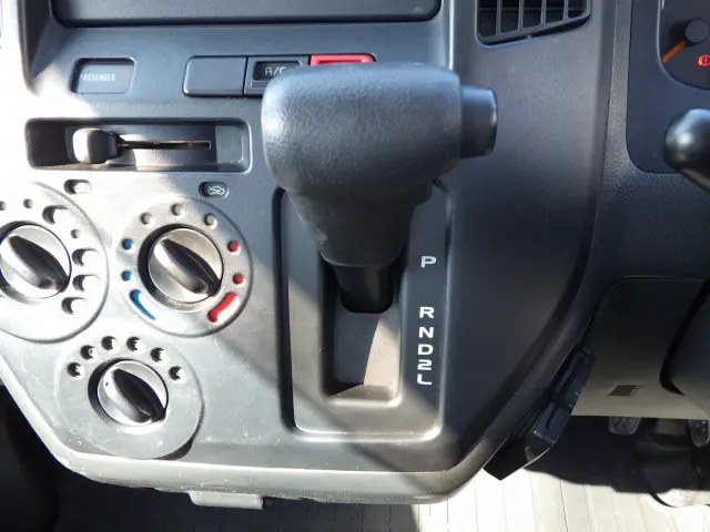 トヨタ ライトエーストラック ABF-S402U改(2WD)の写真10