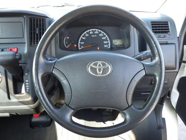 トヨタ ライトエーストラック ABF-S402U改(2WD)の写真11