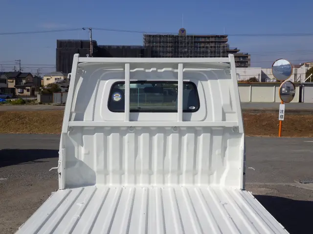 トヨタ ライトエーストラック ABF-S402U改(2WD)の写真15