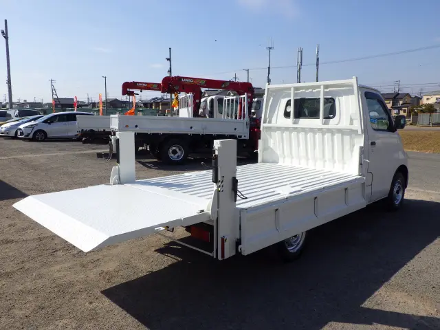 トヨタ ライトエーストラック ABF-S402U改(2WD)の写真18