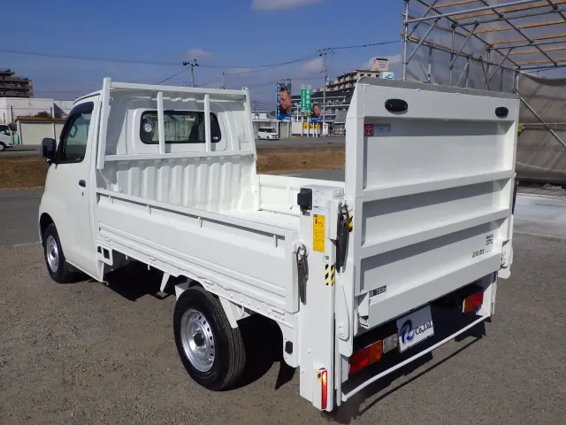 トヨタ ライトエーストラック ABF-S402U改(2WD)の写真19
