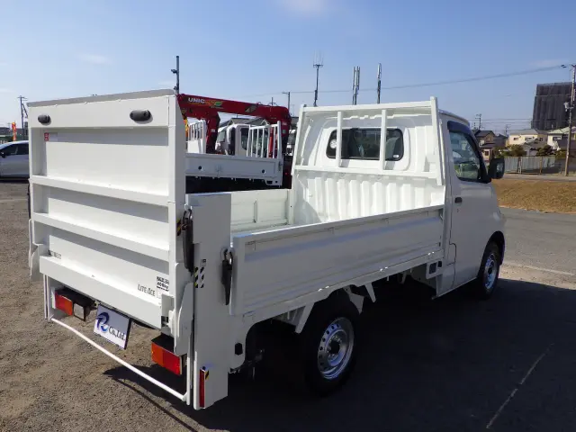トヨタ ライトエーストラック ABF-S402U改(2WD)の写真20