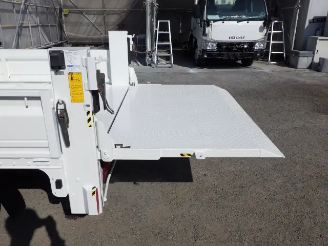 トヨタ ライトエーストラック ABF-S402U改(2WD)の写真21