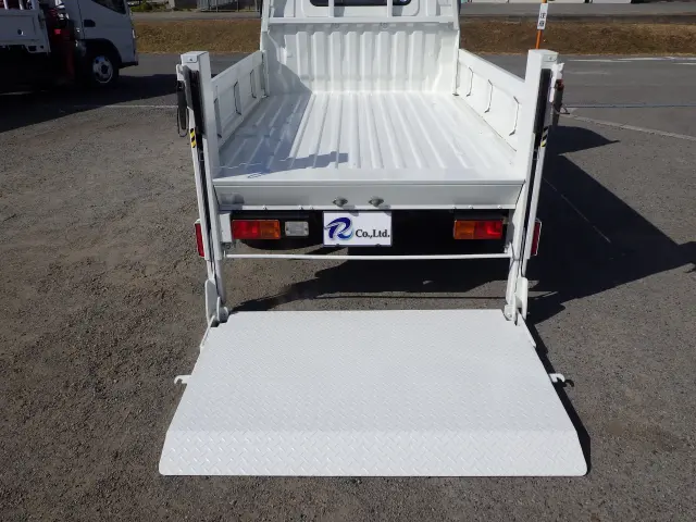 トヨタ ライトエーストラック ABF-S402U改(2WD)の写真23