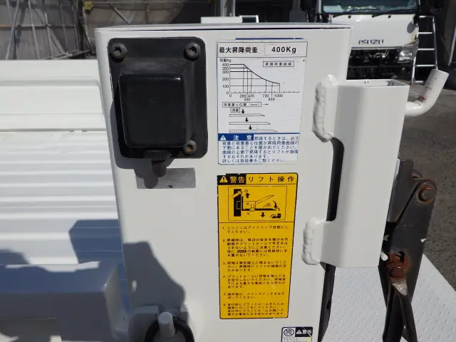 トヨタ ライトエーストラック ABF-S402U改(2WD)の写真24