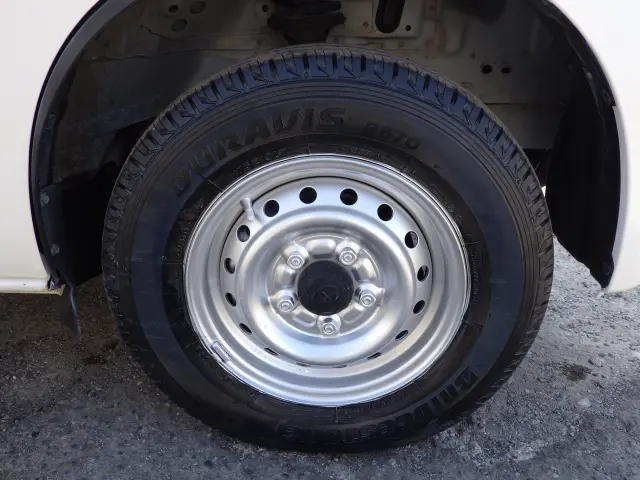 トヨタ ライトエーストラック ABF-S402U改(2WD)の写真25