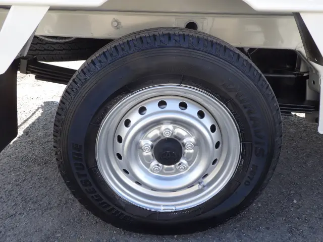 トヨタ ライトエーストラック ABF-S402U改(2WD)の写真27