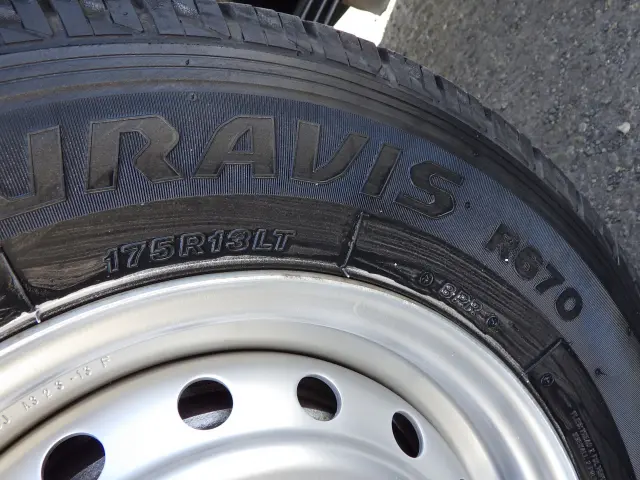 トヨタ ライトエーストラック ABF-S402U改(2WD)の写真28