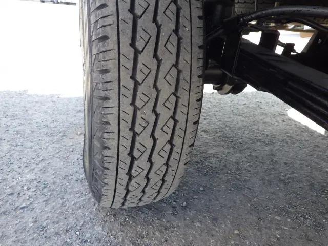 トヨタ ライトエーストラック ABF-S402U改(2WD)の写真29