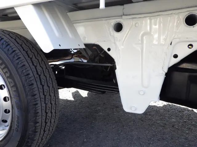 トヨタ ライトエーストラック ABF-S402U改(2WD)の写真31