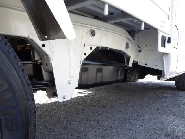 トヨタ ライトエーストラック ABF-S402U改(2WD)の写真32