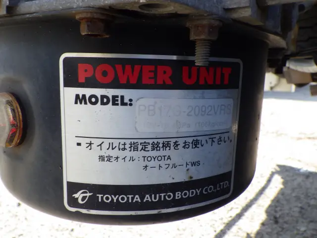 トヨタ ライトエーストラック ABF-S402U改(2WD)の写真34