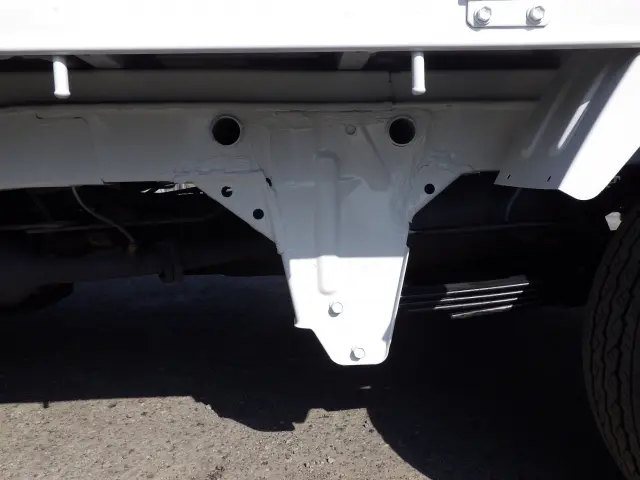 トヨタ ライトエーストラック ABF-S402U改(2WD)の写真35