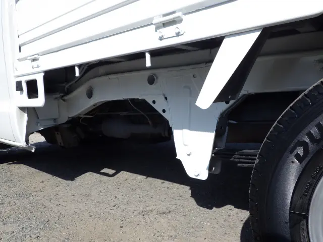 トヨタ ライトエーストラック ABF-S402U改(2WD)の写真36