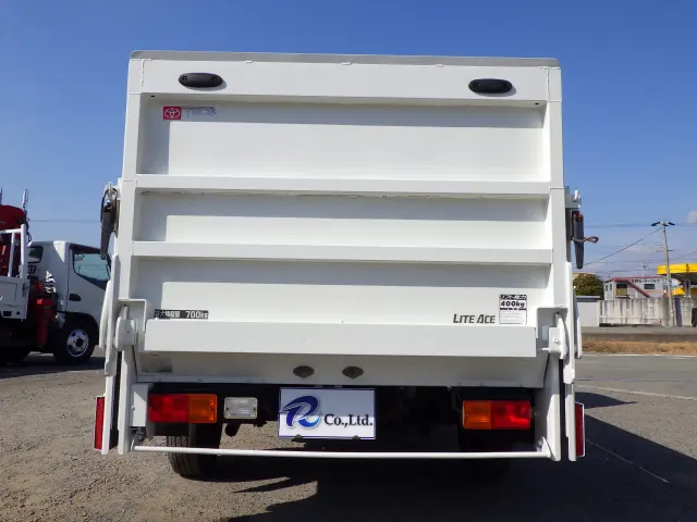 トヨタ ライトエーストラック ABF-S402U改(2WD)の写真37