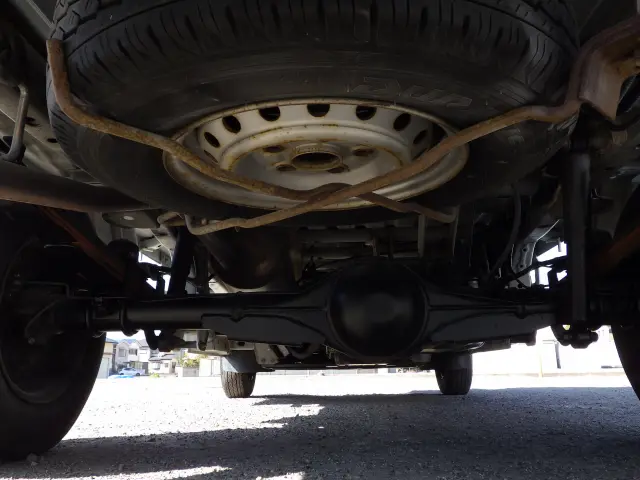 トヨタ ライトエーストラック ABF-S402U改(2WD)の写真38