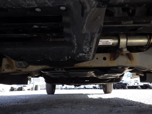 トヨタ ライトエーストラック ABF-S402U改(2WD)の写真39