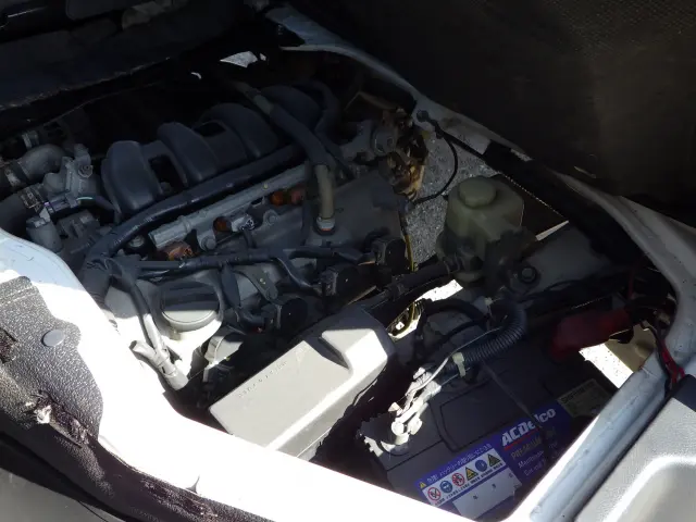 トヨタ ライトエーストラック ABF-S402U改(2WD)の写真40