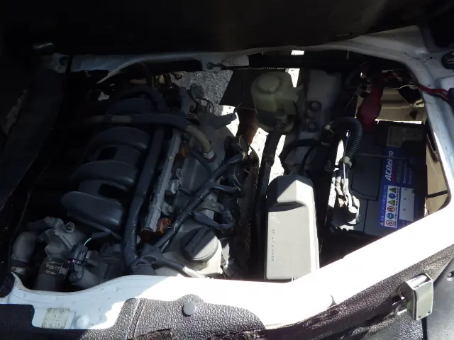 トヨタ ライトエーストラック ABF-S402U改(2WD)の写真41