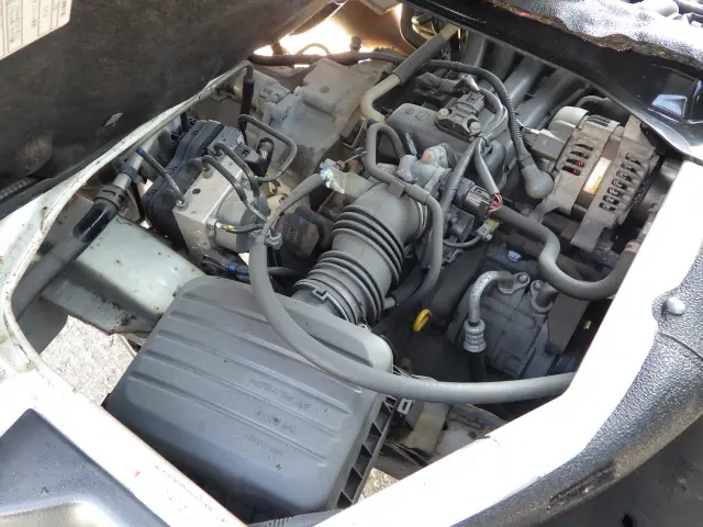 トヨタ ライトエーストラック ABF-S402U改(2WD)の写真42