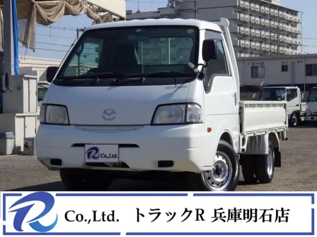 マツダ ボンゴトラック ADF-SKF2T(2WD)の写真1