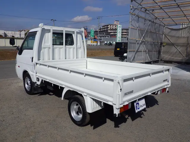 マツダ ボンゴトラック ADF-SKF2T(2WD)の写真2