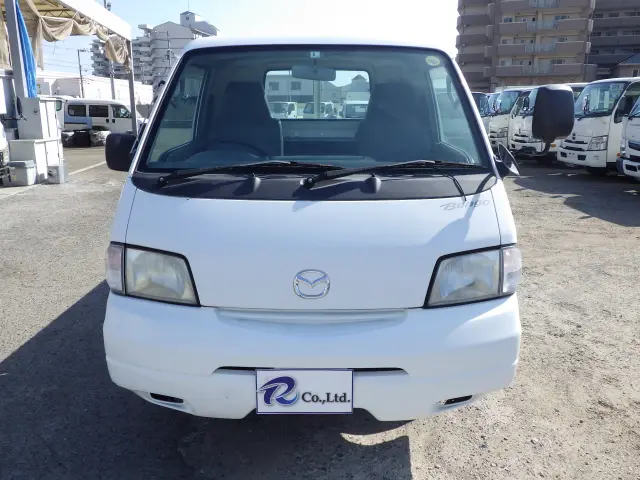 マツダ ボンゴトラック ADF-SKF2T(2WD)の写真4