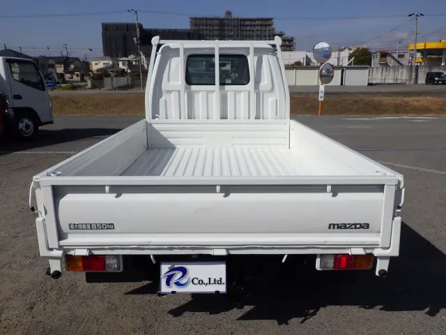 マツダ ボンゴトラック ADF-SKF2T(2WD)の写真5