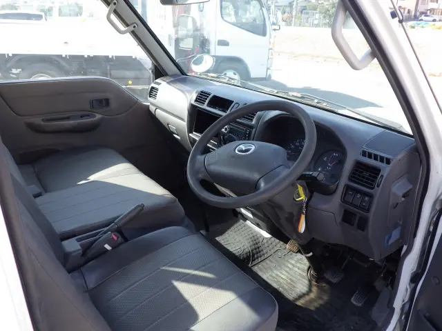 マツダ ボンゴトラック ADF-SKF2T(2WD)の写真6