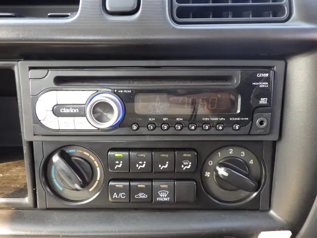 マツダ ボンゴトラック ADF-SKF2T(2WD)の写真10