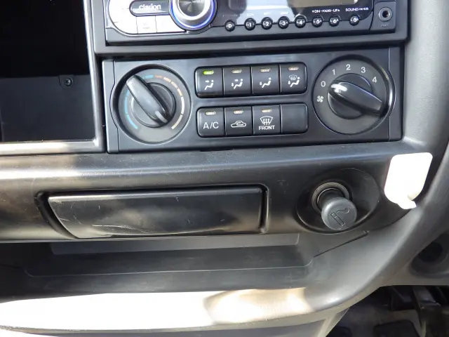 マツダ ボンゴトラック ADF-SKF2T(2WD)の写真11